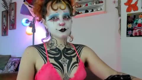 cherry online show from 06-11-26, 12:32