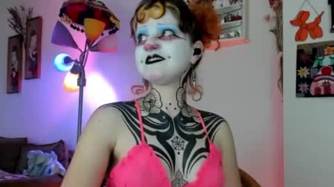 cherry online show from 06-11-26, 03:48