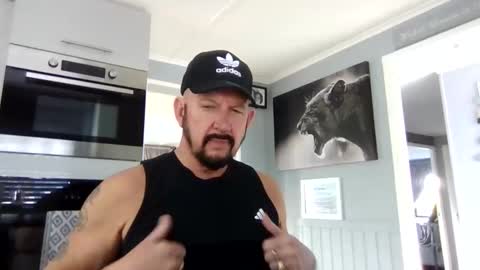 bob online show from 03-11-26, 12:55