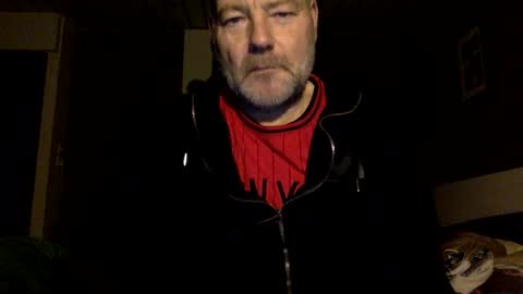 dirtyminds1972 online show from 01-14-26, 01:11