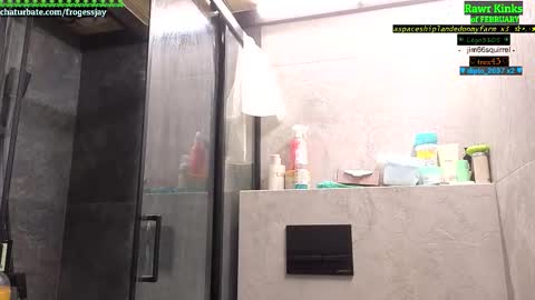   Jaywise Frogfoot  online show from 02-17-26, 07:09