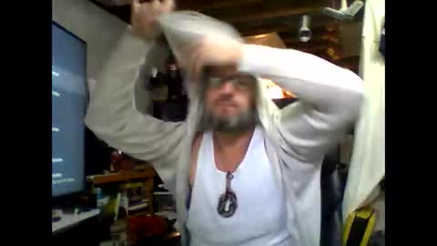 fromanotherplanet24 online show from 02-17-26, 02:57