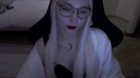 Lilith online show from 03-23-26, 10:03