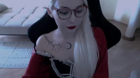 Lilith online show from 04-17-26, 11:35