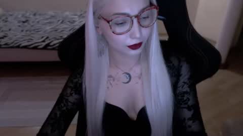 Lilith online show from 06-24-26, 08:52