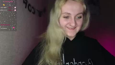 ANA online show from 02-10-25, 12:29