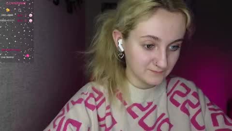 ANA online show from 02-12-25, 12:12