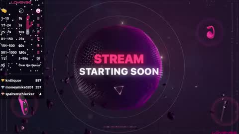 ANA online show from 02-28-25, 12:09