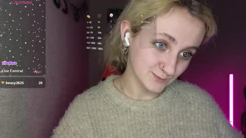 ANA online show from 03-01-25, 02:44