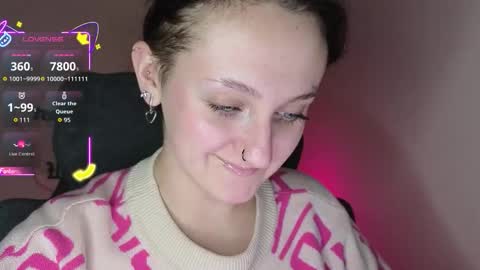 ANA online show from 10-10-25, 11:31