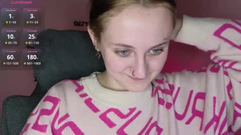 ANA online show from 11-21-25, 08:07