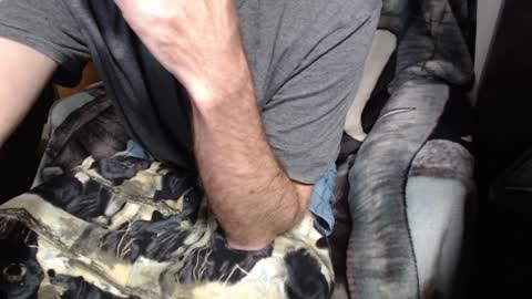 Froy4989 online show from 12-28-24, 12:35