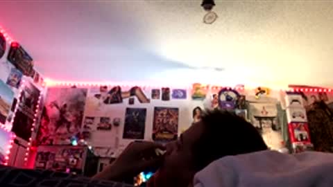 Fabian online show from 04-20-26, 02:36