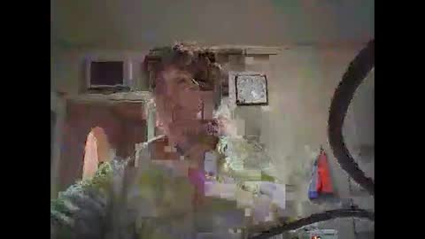 Fruittellalove online show from 02-08-26, 03:26