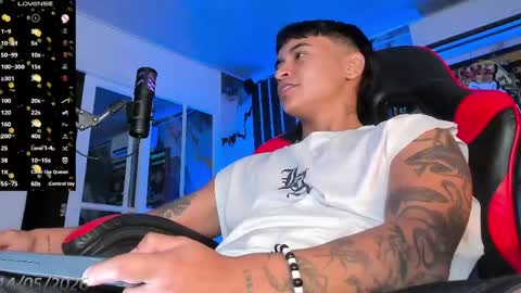 Snapshot of ftm_xxxperiencie chatting on 05-15-26, 12:39 DEMONAELXX NEW ACCOUNT online show from 05-15-26, 12:39