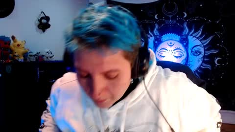 Snapshot of ftmblueyes chatting on 02-04-25, 04:59 HEHIM online show from 02-04-25, 04:59