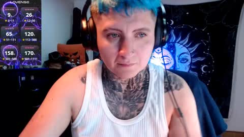 Snapshot of ftmblueyes chatting on 02-08-25, 04:47 HEHIM online show from 02-08-25, 04:47