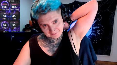 Snapshot of ftmblueyes chatting on 02-09-25, 03:43 HEHIM online show from 02-09-25, 03:43