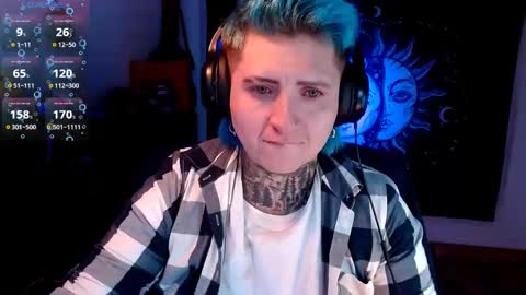 Snapshot of ftmblueyes chatting on 02-12-25, 10:15 HEHIM online show from 02-12-25, 10:15