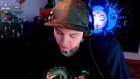 Snapshot of ftmblueyes chatting on 02-16-25, 01:49 HEHIM online show from 02-16-25, 01:49