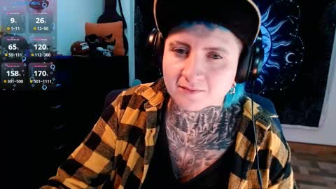 Snapshot of ftmblueyes chatting on 02-17-25, 07:26 HEHIM online show from 02-17-25, 07:26