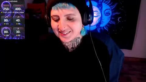 Snapshot of ftmblueyes chatting on 02-19-25, 11:36 HEHIM online show from 02-19-25, 11:36