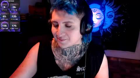 Snapshot of ftmblueyes chatting on 02-22-25, 04:07 HEHIM online show from 02-22-25, 04:07