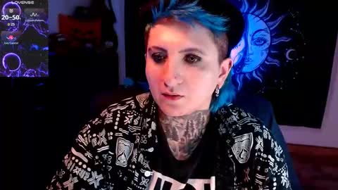 Snapshot of ftmblueyes chatting on 02-23-25, 03:13 HEHIM online show from 02-23-25, 03:13