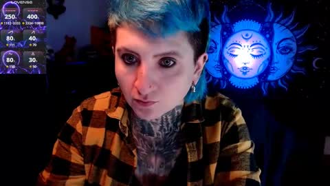 Snapshot of ftmblueyes chatting on 02-27-25, 09:04 HEHIM online show from 02-27-25, 09:04