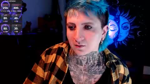 Snapshot of ftmblueyes chatting on 02-28-25, 12:32 HEHIM online show from 02-28-25, 12:32