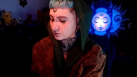 Snapshot of ftmblueyes chatting on 03-02-25, 01:47 HEHIM online show from 03-02-25, 01:47