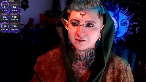 Snapshot of ftmblueyes chatting on 03-02-25, 04:50 HEHIM online show from 03-02-25, 04:50