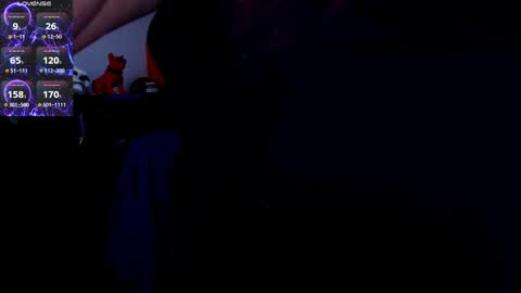 Snapshot of ftmblueyes chatting on 03-02-25, 05:58 HEHIM online show from 03-02-25, 05:58