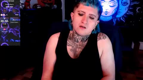 Snapshot of ftmblueyes chatting on 03-03-25, 08:43 HEHIM online show from 03-03-25, 08:43