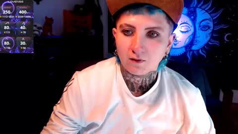 Snapshot of ftmblueyes chatting on 03-04-25, 12:39 HEHIM online show from 03-04-25, 12:39