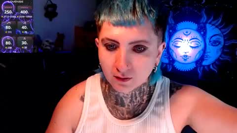 Snapshot of ftmblueyes chatting on 03-04-25, 10:38 HEHIM online show from 03-04-25, 10:38