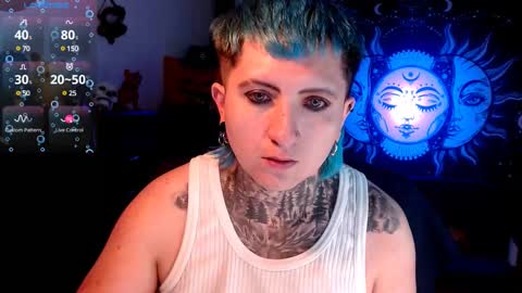 Snapshot of ftmblueyes chatting on 03-05-25, 01:52 HEHIM online show from 03-05-25, 01:52