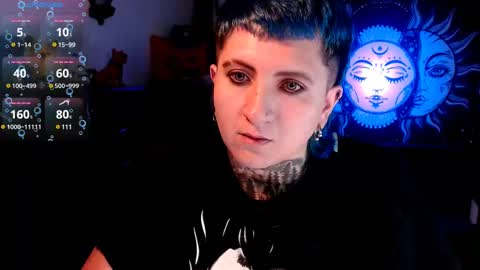 Snapshot of ftmblueyes chatting on 03-06-25, 02:30 HEHIM online show from 03-06-25, 02:30