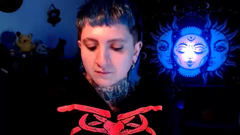 Snapshot of ftmblueyes chatting on 03-08-25, 07:27 HEHIM online show from 03-08-25, 07:27