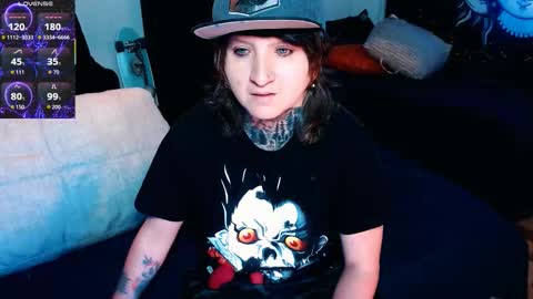 Snapshot of ftmblueyes chatting on 09-09-25, 01:38 HEHIM online show from 09-09-25, 01:38