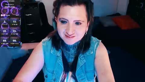 Snapshot of ftmblueyes chatting on 10-01-25, 10:38 HEHIM online show from 10-01-25, 10:38