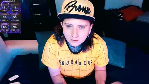 Snapshot of ftmblueyes chatting on 10-03-25, 03:25 HEHIM online show from 10-03-25, 03:25