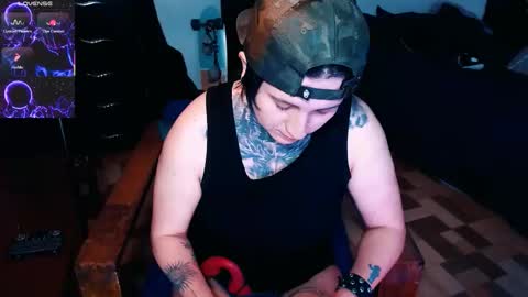 Snapshot of ftmblueyes chatting on 10-15-25, 08:03 HEHIM online show from 10-15-25, 08:03