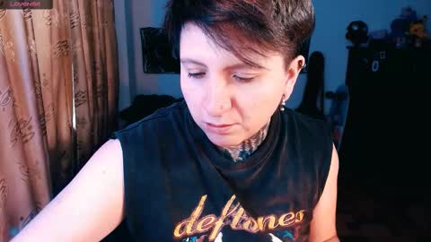 Snapshot of ftmblueyes chatting on 10-26-25, 09:21 HEHIM online show from 10-26-25, 09:21