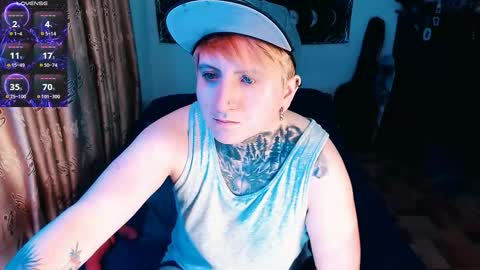 Snapshot of ftmblueyes chatting on 11-11-25, 02:00 HEHIM online show from 11-11-25, 02:00