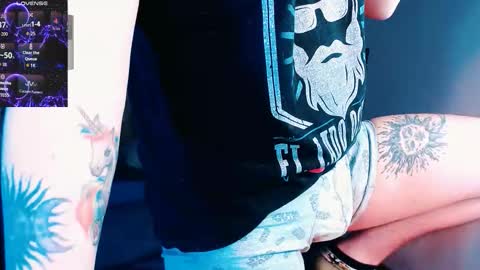 Snapshot of ftmblueyes chatting on 11-17-25, 10:54 HEHIM online show from 11-17-25, 10:54