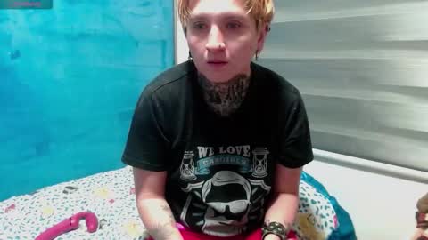 Snapshot of ftmblueyes chatting on 12-03-25, 10:13 HEHIM online show from 12-03-25, 10:13