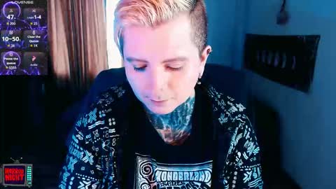          HEHIM  online show from 12-21-25, 07:54