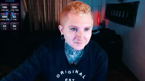          HEHIM  online show from 01-13-26, 10:04