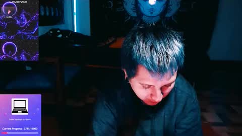          HEHIM  online show from 03-10-26, 12:15